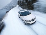 2011 Saab 9-4X