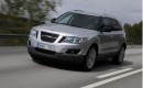 2011 Saab 9-4X