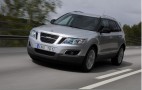Saab's 9-4X Hits Dealers, But Are There Customers?