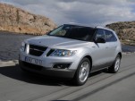 2011 Saab 9-4X Earns IIHS Top Safety Pick 2011 Saab 9-4X