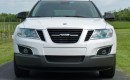 2011 Saab 9-4X Aero