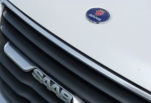2011 Saab 9-4X Aero