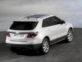 2011 Saab 9-4X