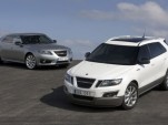 2011 Saab 9-5 and 2011 Saab 9-4X