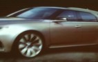 2011 Saab 9-5 SportCombi Wagon Leaked, Again 