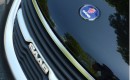 2011 Saab 9-5 Aero