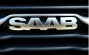 2011 Saab 9-5 Aero