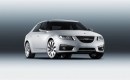 2011 Saab 9-5