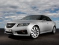 2011 Saab 9-5