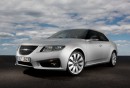 2011 Saab 9-5 2011 Saab 9-5