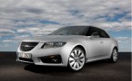 2011 Saab 9-5