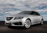 2011 Saab 9-5