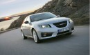 2011 Saab 9-5