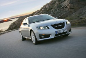 Saab Saved, BMW Recall, Range Rover Plug-In Diesel Hybrid: Car News Headlines