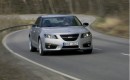 2011 Saab 9-5