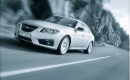 2011 Saab 9-5