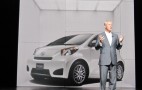Now We Know: U.S. Buyers Don't Much Want Tiny Two-Seat Cars
