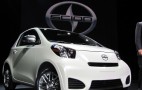 2012 Scion iQ Prices To Begin At $15,995