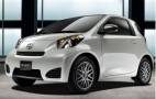 2012 Scion iQ Gets Big Media Blitz