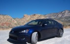 Driven Report: 2011 Scion tC Takes On Sin City