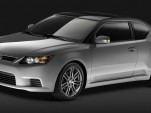 2011 Scion tC