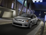 2011 Scion tC