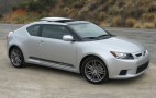 2011 Scion tC: New NHTSA Ratings Confirm It's A Safety All-Star