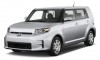 2011 Scion xB 5dr Wagon Auto (GS) Angular Front Exterior View