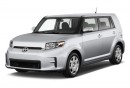2011 Scion xB 2011 Scion xB 5dr Wagon Auto (GS) Angular Front Exterior View