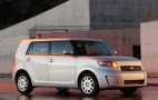 Scion’s Popular College Box Gets Some Changes