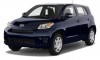 2011 Scion xD 5dr HB Man (Natl) Angular Front Exterior View