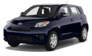 2011 Scion xD 5dr HB Man (Natl) Angular Front Exterior View