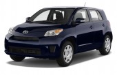 2011 Scion xD Photos