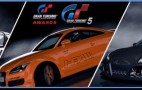 2011 SEMA GT Awards To Put Yamauchi's Favorite In Gran Turismo 5
