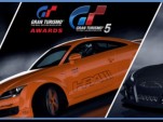 2011 SEMA GT Awards