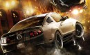 2012 Shelby GT500 Super Snake Need For Speed Edition