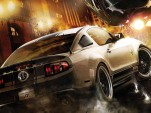 2012 Shelby GT500 Super Snake Need For Speed Edition