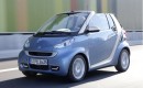 2011 Smart Fortwo