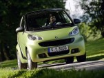 2011 Smart Fortwo