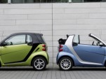 2011 Smart Fortwo