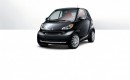 2011 Smart Fortwo