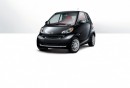 2011 Smart fortwo 2011 Smart Fortwo