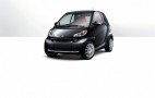 2011 Smart Fortwo