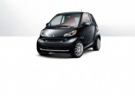 2011 Smart Fortwo