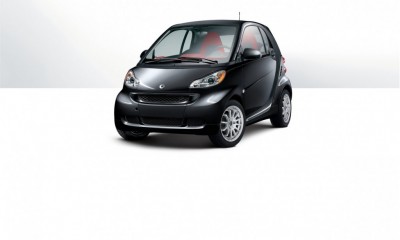 2011 Smart fortwo Photos