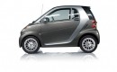 Mercedes-Benz Hoping To Revive Smart Brand With TV Ads