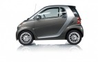 Mercedes-Benz Hoping To Revive Smart Brand With TV Ads