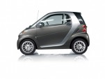 2011 Smart Fortwo