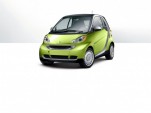 2011 Smart Fortwo