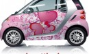 Smart Expressions Valentine's wraps